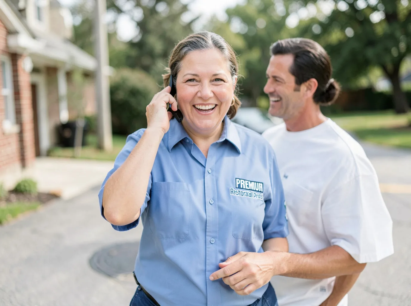 Water Damage Restoration Latham, OH FAQs